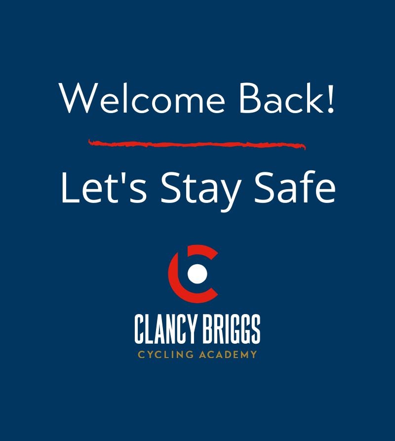 Coronavirus Safety at Clancy Briggs